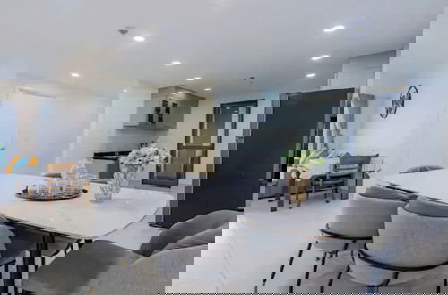 Photo 29 - Masteri Luxury City Apartment