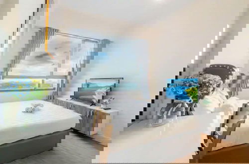 Photo 15 - Masteri Luxury City Apartment