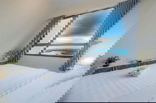 Photo 17 - Masteri Luxury City Apartment