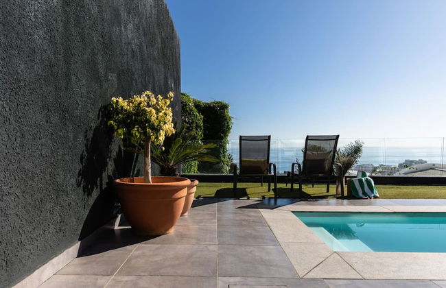 Ocean View Villa in Cape Town - Photo 10