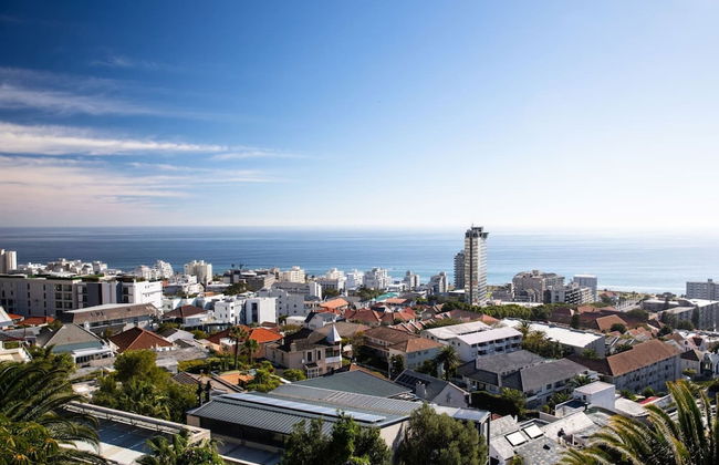 Ocean View Villa in Cape Town - Photo 8