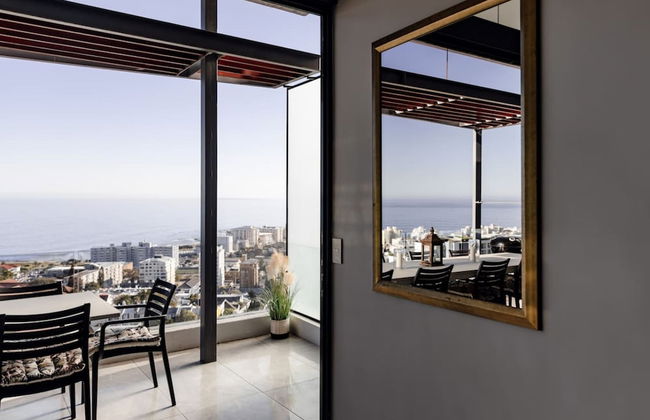 Ocean View Villa in Cape Town - Photo 26