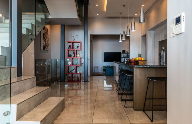 Ocean View Villa in Cape Town - Photo 24