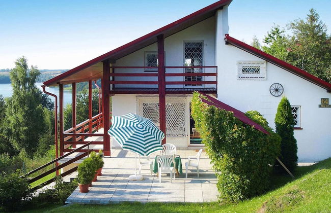 Beautiful Holiday Home in Zawory With Terrace - Foto 1