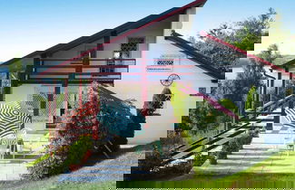 Foto 1 - Beautiful Holiday Home in Zawory With Terrace
