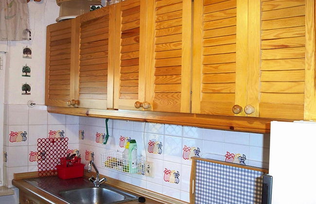 Beautiful Holiday Home in Zawory With Terrace - Foto 6