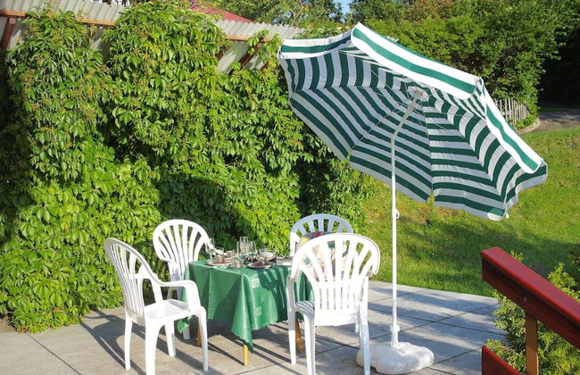 Beautiful Holiday Home in Zawory With Terrace - Foto 14