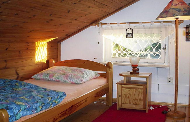 Beautiful Holiday Home in Zawory With Terrace - Foto 3