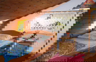 Foto 3 - Beautiful Holiday Home in Zawory With Terrace
