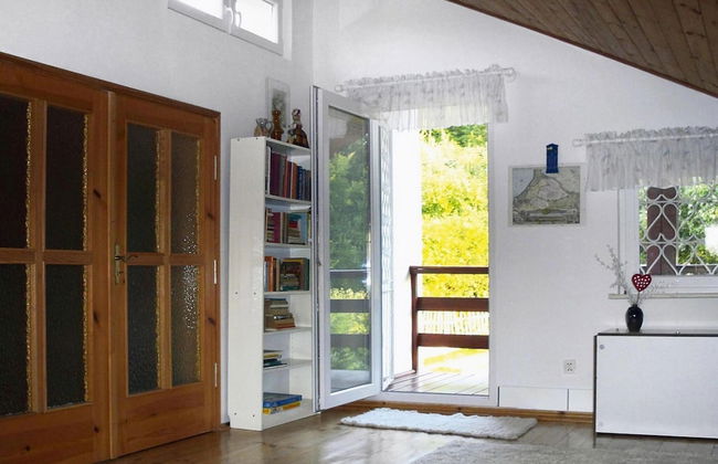 Beautiful Holiday Home in Zawory With Terrace - Foto 2