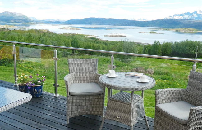 Seaside Charm in Hamaroy-by Traum - Photo 46