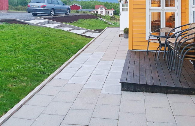 Seaside Charm in Hamaroy-by Traum - Photo 35