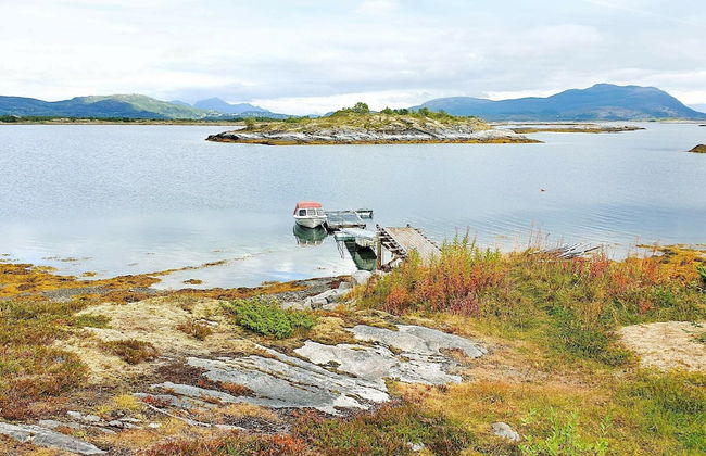 Seaside Charm in Hamaroy-by Traum - Photo 23