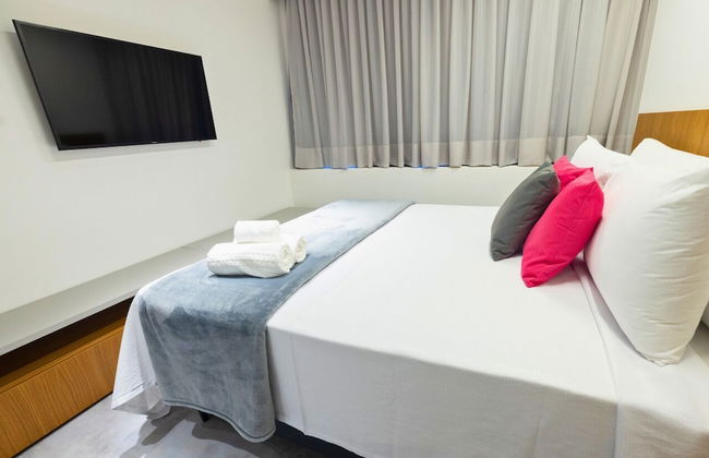 Urbà Home Stay by Housi - Foto 20