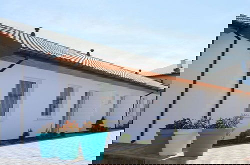 Foto 18 - Cottage, 2 Bedrooms, Swimming Pool, Grzybowo