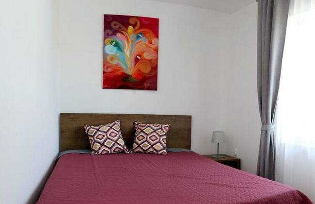 Cottage, 2 Bedrooms, Swimming Pool, Grzybowo - Foto 3