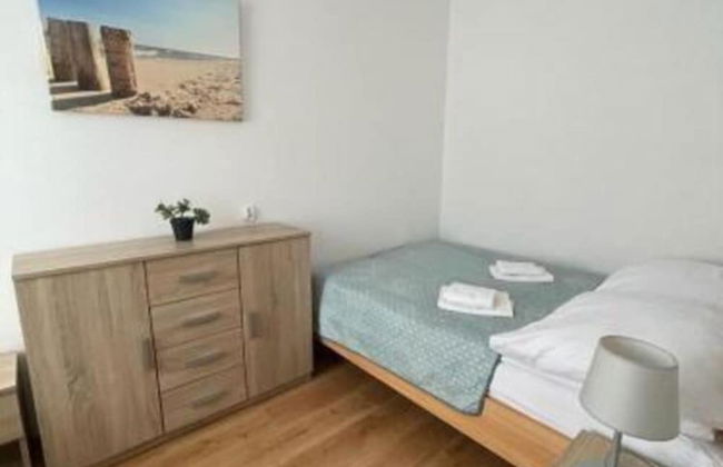 Cottage, 2 Bedrooms, Swimming Pool, Grzybowo - Foto 5