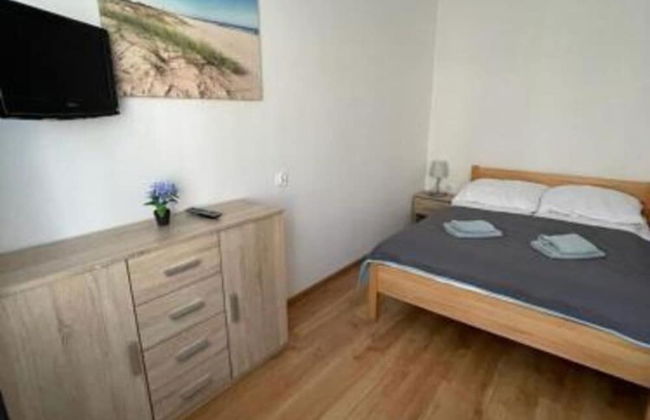 Cottage, 2 Bedrooms, Swimming Pool, Grzybowo - Foto 4