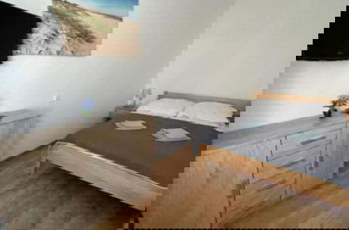 Foto 4 - Cottage, 2 Bedrooms, Swimming Pool, Grzybowo