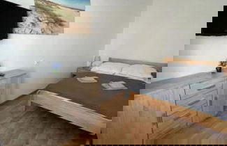 Foto 2 - Cottage, 1 Bedroom, Swimming Pool, Grzybowo