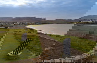 Foto 3 - 4 Bedroomed House in Waterville Close to the Beach