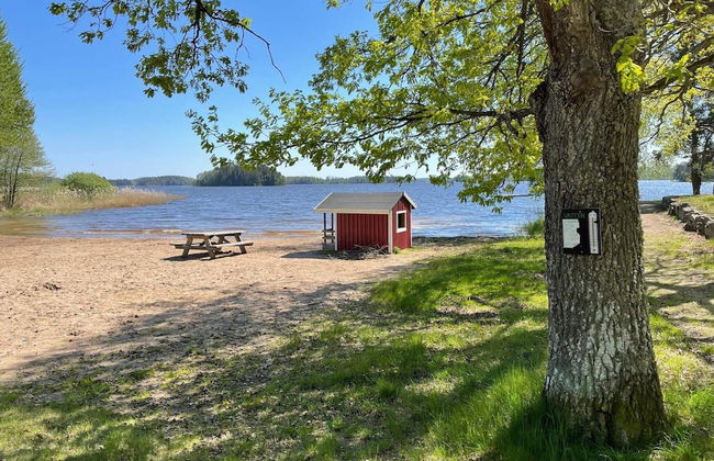 4 Star Holiday Home in Sparreholm - Foto 19