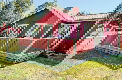 Photo 23 - 6 Person Holiday Home in Virserum