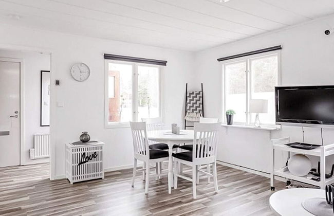 6 Person Holiday Home in Virserum - Foto 11