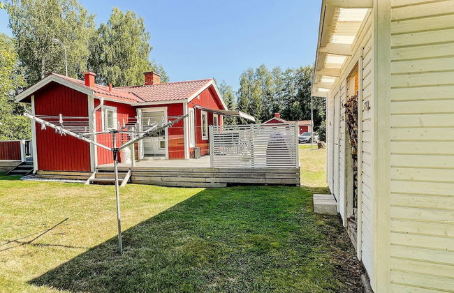 6 Person Holiday Home in Virserum - Foto 22