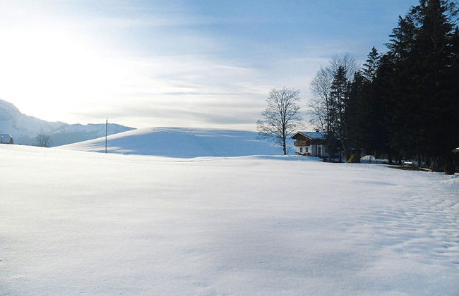 Holiday Home in St. Koloman Near Salzburg - Foto 32