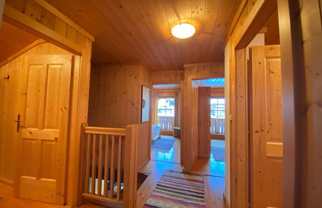 Holiday Home in St. Koloman Near Salzburg - Foto 4