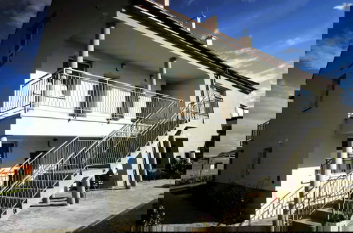 Foto 25 - Apartment in Rewal Near the Beach