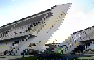Foto 1 - Apartment in Rewal Near Beach and Whale Park