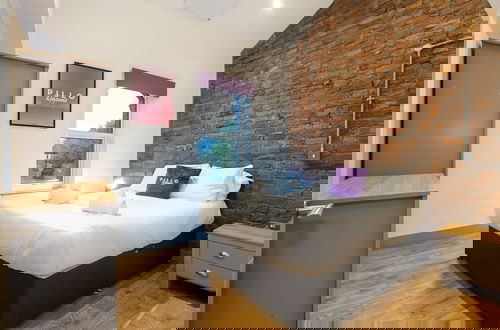 Foto 6 - Modern Duplex Close to City Centre Old Trafford