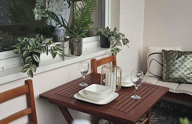 Apartment in Zyrardow 10min to Suntago - Foto 32