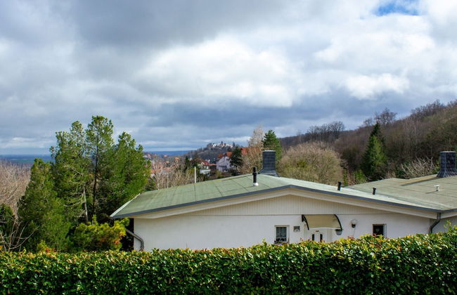 Retreat Near Blankenburg Castle - Foto 27