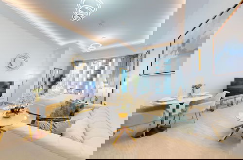 Photo 1 - JLT - Me Do Re Residence 1908