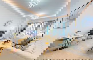 Foto 1 - JLT - Me Do Re Residence 1908