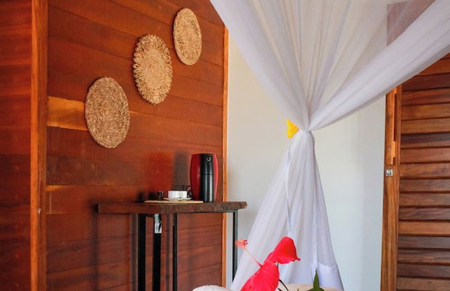 Downwind Kite Villas - Foto 30