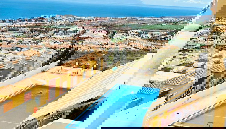 Foto 1 - Enjoy Sunsets at Fully Equipped 2BR Oceanside View