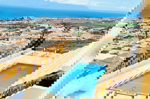 Foto 1 - Enjoy Sunsets at Fully Equipped 2BR Oceanside View