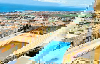 Foto 1 - Enjoy Sunsets at Fully Equipped 2BR Oceanside View