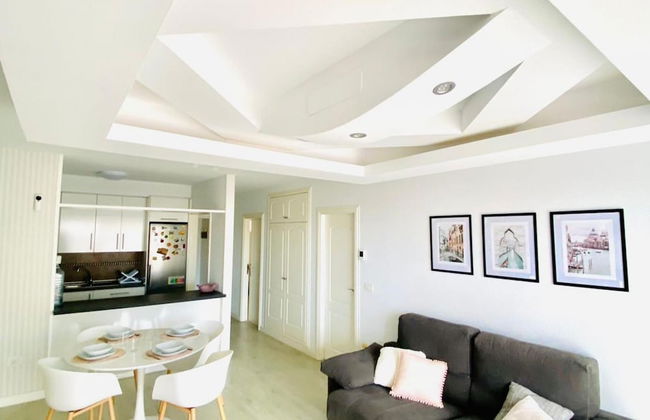 Enjoy Sunsets at Fully Equipped 2BR Oceanside View - Foto 13