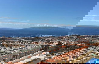 Foto 2 - Enjoy Sunsets at Fully Equipped 2BR Oceanside View