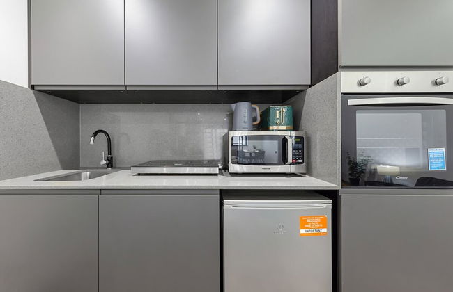 Stylish Studio in Golders Green Central Location - Foto 19