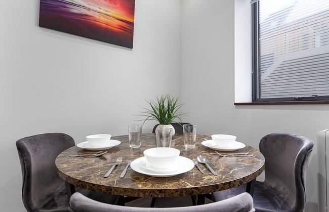 Stylish Studio in Golders Green Central Location - Foto 7