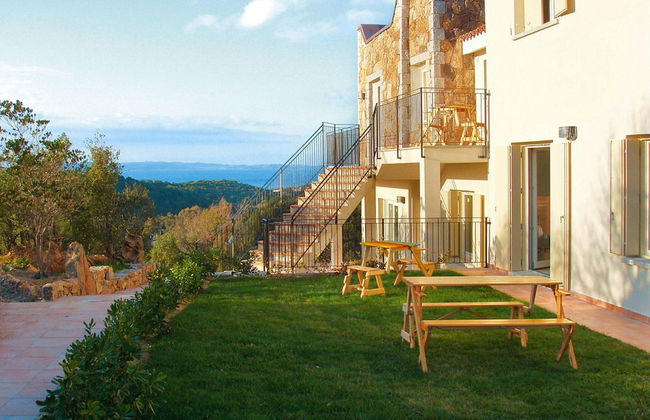 Apartment in Golfo Aranci With Terrace - Foto 80