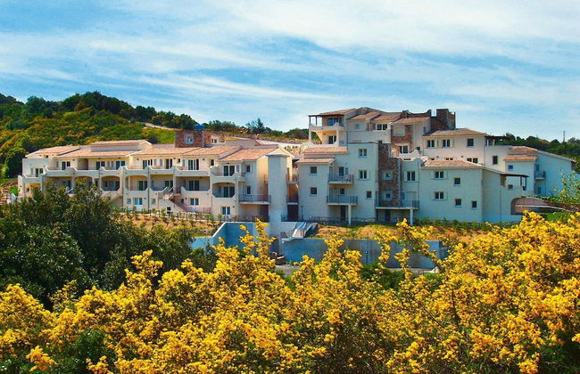 Apartment in Golfo Aranci With Terrace - Foto 75