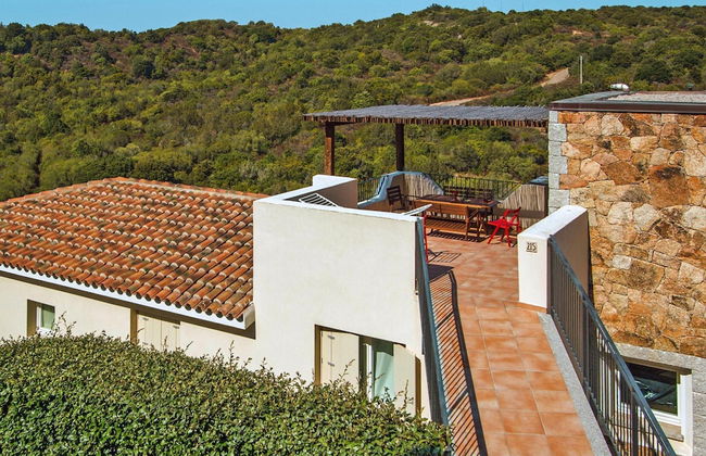 Apartment in Golfo Aranci With Terrace - Foto 71