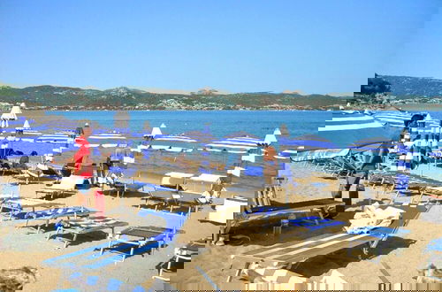 Foto 47 - Apartment in Golfo Aranci With Terrace
